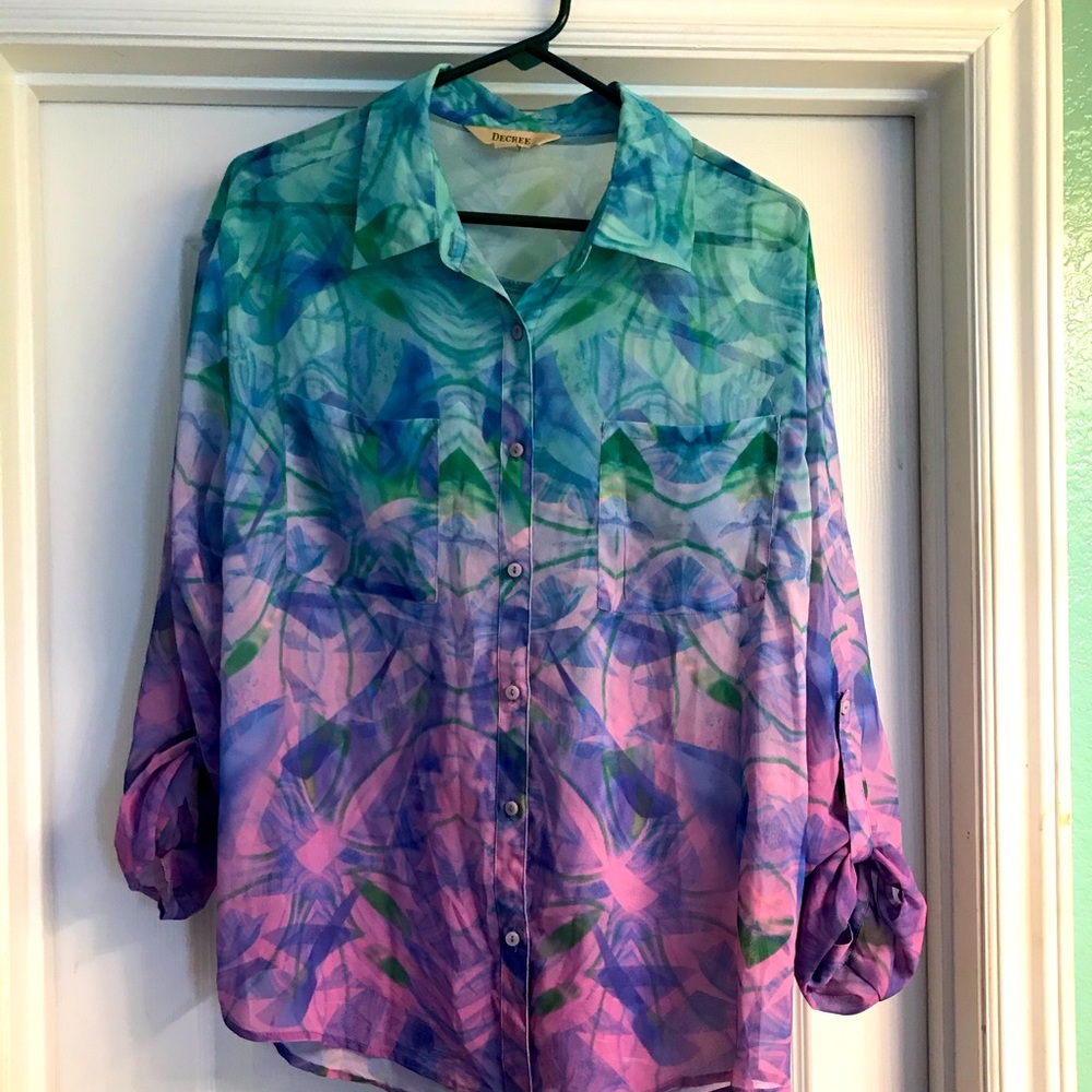 Blouse
